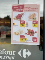 🎉 RADIOPROMO – Deze week straffe kortingen! 🎉